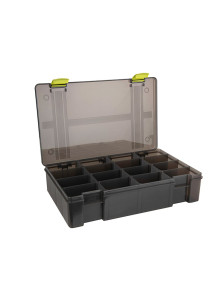 Dėžutė Matrix Storage Box 16
            