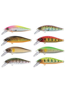Shimano Wobbler Cardiff Stream Flat 50S 3,6g