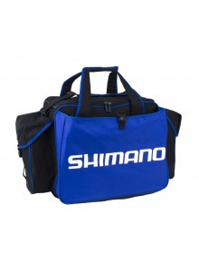 Bag Shimano Luggage All-Round Carryall Deluxe
            