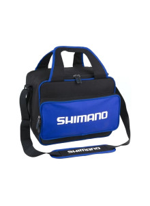 Bag Shimano Luggage All-Round Baits Bits Bag
            