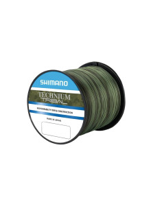 Valas Shimano Technium Tribal
            