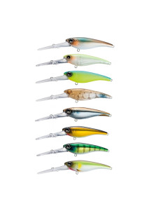 Воблер Shimano Bantam Pavlo Shad 59SP 6g