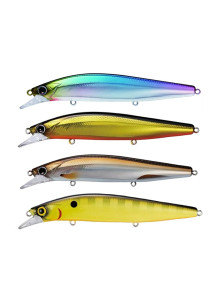 Shimano Wobbler Bantam Rip Flash 115F 14g
