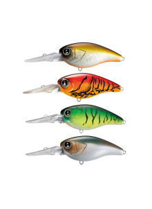 Воблер Shimano Bantam Kozak MR 54F 8g