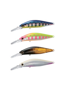 Shimano Wobbler Cardiff Flügel 70F 7,8g