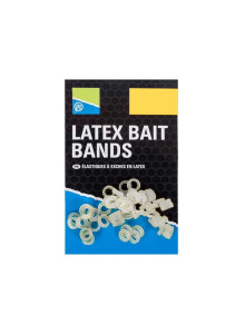 Эластик Preston Latex Bait Bands
            