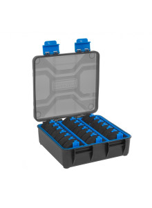 Leash Box Preston Revalution Storage System
            