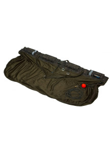 Svėrimo krepšys Shimano Trench Carp Calming Recovery Sling & Bag