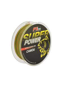 Valas FL Super Power CAMOU 300m
            