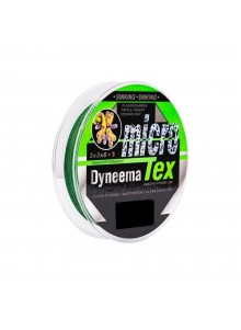 Braided MicroTex Dyneema 150m