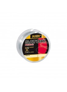 Поводковая леска Jaxon Satori Premium 25м
            