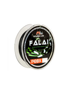 Braided line FL PE8X 125m
            