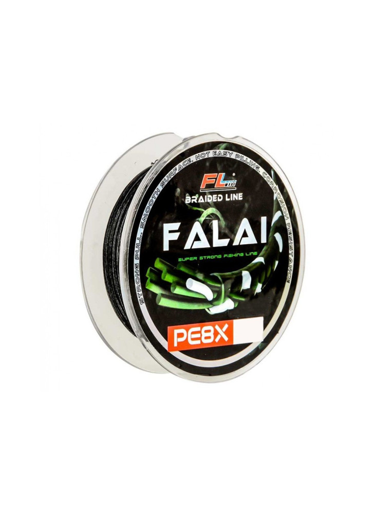 Pintas valas FL PE8X 125m