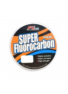 Reel FL Super Fluorocarbon 150m