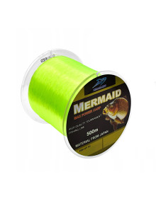 MiracleFish Mermaid Max Power Carp õngeritv 500m karpfishing monofilament