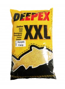 Хороший Deepex XXL
            