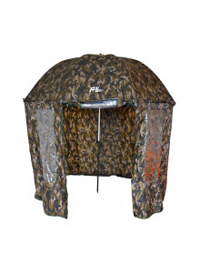 Fully covered fishing umbrella FL OUT25
            