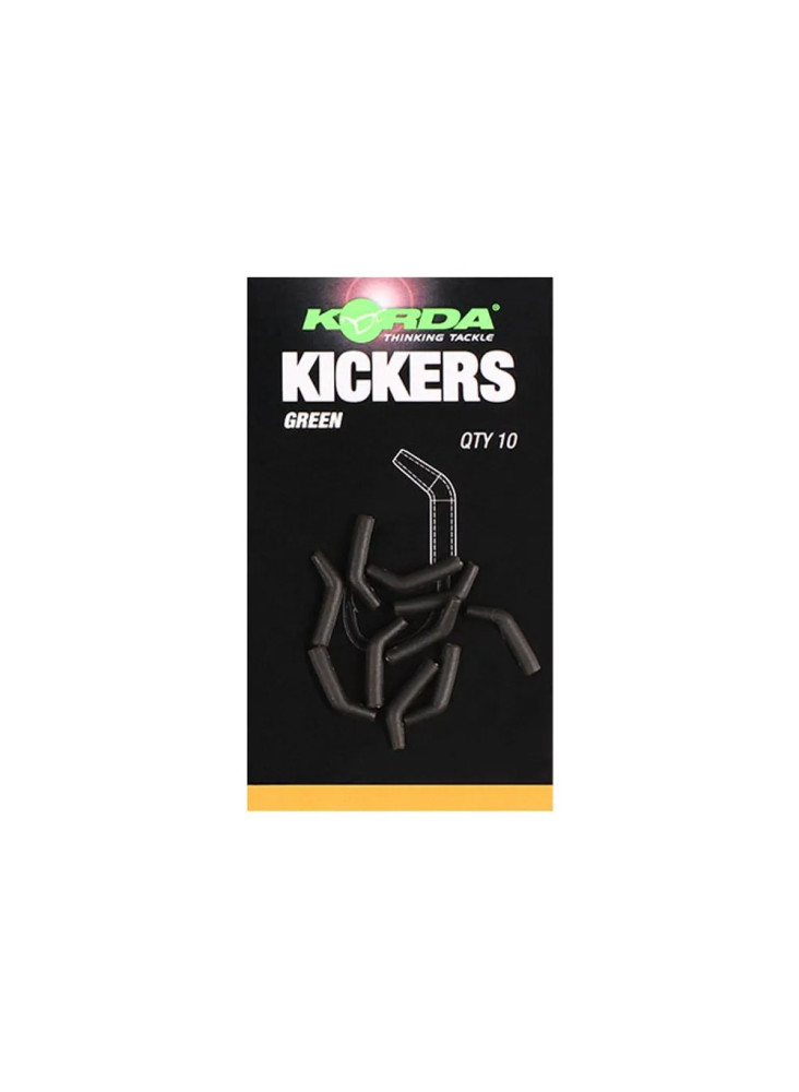 Valo novirzītāji Korda Kickers Small