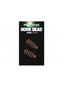 Korda Hook Bead Medium
            