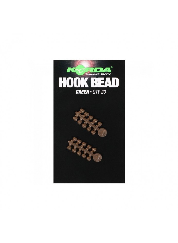 Korda Hook Bead Medium