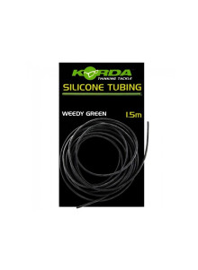 Silikoninė žarnelė Korda Silicone Tubing Medium
            