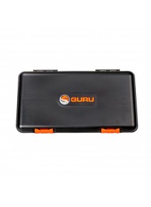 Dėžutė pavadėliams GURU Rig Case XL
            