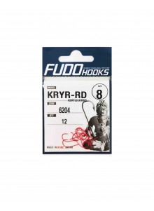 Hooks FUDO KRYR-RD