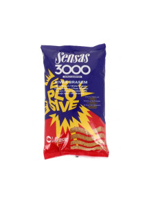 Bait Sensas 3000 Sprāgstoša upes brētliņa 1kg
            