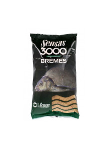 Jaukas Sensas 3000 Bream 1kg
            