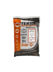 Molis Sensas Damp Leam Black 2kg
            