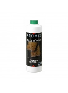 Liquid fragrance Sensas Aromix 500ml - Gingerbread
            