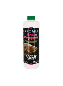 Liquid fragrance Sensas Aromix 500ml - Sweet Corn
            