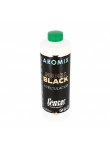 Жидкий аромат Sensas Aromix 500ml - Super Black Speculatus
            