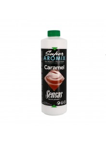 Liquid fragrance Sensas Aromix 500ml - Caramel
            