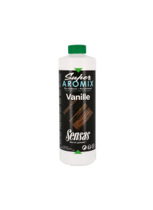 Skystas kvapas Sensas Aromix 500ml - Vanille
            