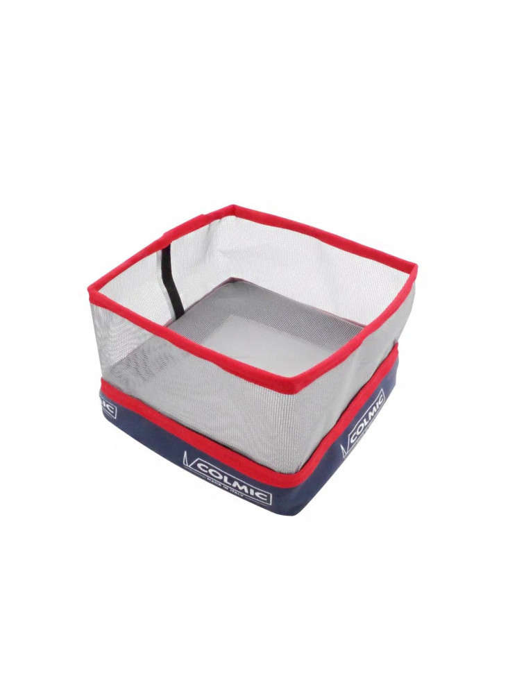 Colmic Square Magic Net Decoy Basket