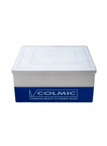 Dėžutė masalams Colmic Bait Box Cooler