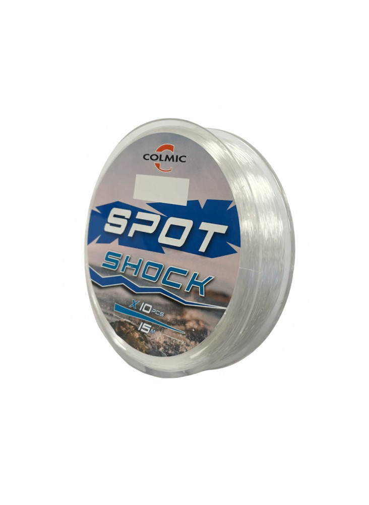 Shockleader Colmic Spot Nylon 0,2-0,47mm