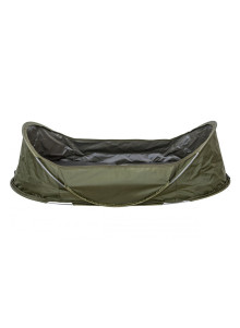 CarpZoom Pop Up Cradle karpu matracis 92x55x21cm ar transporta somu
