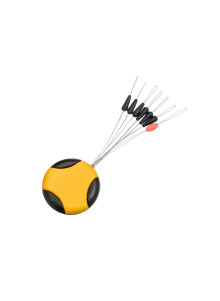 Резиновая пробка Fil Fishing Super Stopper
            