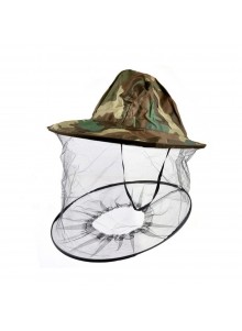 Insect hat
            