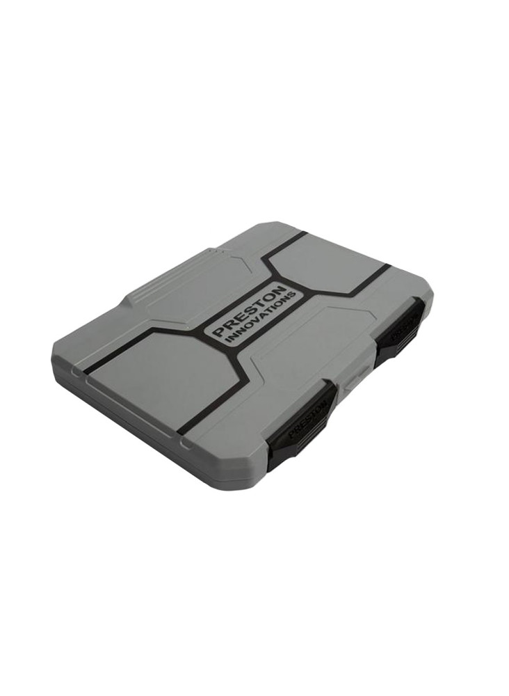 Leash Preston Absolute All-Round Hooklength Box