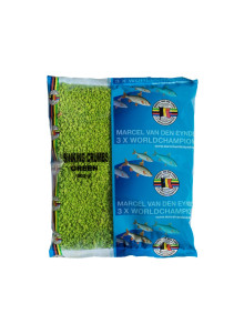 Maizes drupatas VDE Sinking Crumbs Green 500g
            