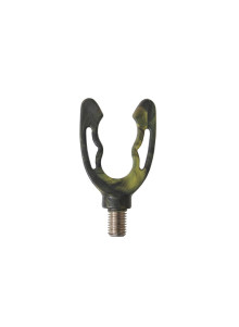 Stieņa turētājs Kamasaki Rod Rest Head
            