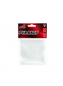 PVA bags Carp Expert Slow 10x12cm
            