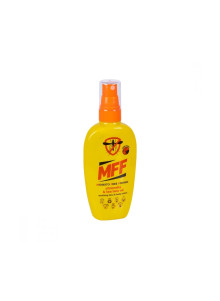 Purškiklis nuo uodų MFF Citronella & Tea Tree Oil 100ml