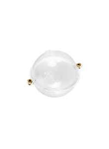 Plūdė Kamasaki Transparent Float Ball 32mm (2 vnt.)
            