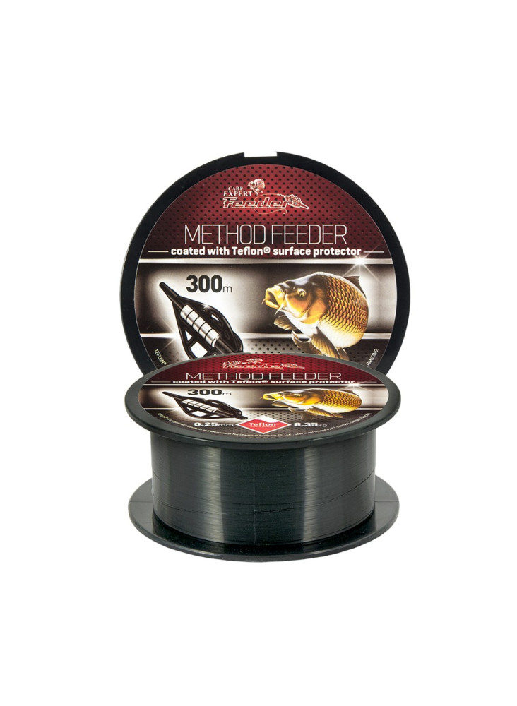 Valas Carp Expert Method Feeder 300m