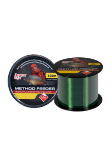 Rullītis Benzar Mix Method Feeder 600m
            