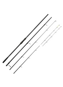 Feeder kāts Carp Expert Double Tip Heavy 3.60/3.90m 3lbs